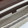 Gucci Ophidia Men messenger bag Marrone