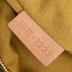 Qualità Specchio Replica Borsa 1:1 con coulisse Celine Cabas Triomphe Caffè Riproduzione Fedele Borsa Replica 1:1 con coulisse Celine Cabas Triomphe Caffè imitazioni
