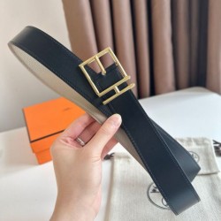 Qualità Specchio Replica Qualità da grande replica Cintura Hermes Romain 35MM Grigio/Nero Clemence Riproduzione Fedele Qualità da grande replica Cintura Hermes Romain 35MM Grigio/Nero Clemence imitazioni