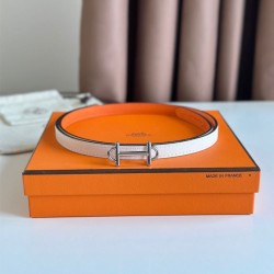 Qualità Specchio Replica Qualità superiore replica Hermes Gamma 13mm Cintura Reversibile Epsom Taupe Swift Bianco/Arancione Riproduzione Fedele Qualità superiore replica Hermes Gamma 13mm Cintura Reversibile Epsom Taupe Swift Bianco/Arancione imitazioni