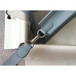 Hermes Evelyne III TPM Mini Bag Blu Clemence Hermes Evelyne III TPM Mini Bag Blu Clemence