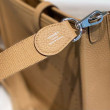 Hermes Evelyne III TPM Mini Bag Marrone Clemence