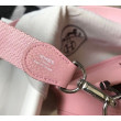Hermes Evelyne III TPM Mini Bag Rosa Clemence