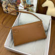 Hermes Kelly Elan Borse Imitazioni fatta a mano Marrone Hermes Kelly Elan Borse Imitazioni fatta a mano Marrone
