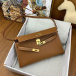 Hermes Kelly Elan Borse Imitazioni fatta a mano Marrone Hermes Kelly Elan Borse Imitazioni fatta a mano Marrone