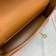 Hermes Kelly Elan Borse Imitazioni fatta a mano Marrone Hermes Kelly Elan Borse Imitazioni fatta a mano Marrone