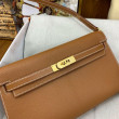 Hermes Kelly Elan Borse Imitazioni fatta a mano Marrone Hermes Kelly Elan Borse Imitazioni fatta a mano Marrone