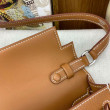 Hermes Kelly Elan Borse Imitazioni fatta a mano Marrone Hermes Kelly Elan Borse Imitazioni fatta a mano Marrone