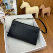 Hermes Kelly Elan Borsa fatta a mano Nero Hermes Kelly Elan Borsa fatta a mano Nero
