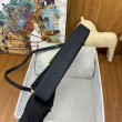 Hermes Kelly Elan Borsa fatta a mano Nero Hermes Kelly Elan Borsa fatta a mano Nero