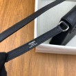 Hermes Kelly Elan Borsa fatta a mano Nero Hermes Kelly Elan Borsa fatta a mano Nero
