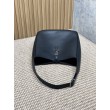 Imitazione Borse Replica grande YSL Saint Laurent le 5 &agrave; 7 Supple nera