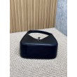 Imitazione Borse Replica grande YSL Saint Laurent le 5 &agrave; 7 Supple nera