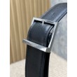 Imitazione Borse Replica grande YSL Saint Laurent le 5 &agrave; 7 Supple nera