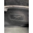 Imitazione Borse Replica grande YSL Saint Laurent le 5 &agrave; 7 Supple nera