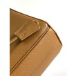 Imitazione Prada Mini/Medium Galleria Bag Saffiano Marrone