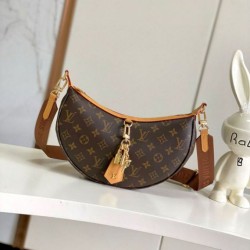Qualità Specchio Replica Borsa Louis Vuitton Looping M12939 Riproduzione Fedele Borsa Louis Vuitton Looping M12939 imitazioni