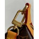 Riproduzione Fedele Borsa Louis Vuitton Looping M12939 imitazioni