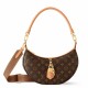 Riproduzione Fedele Borsa Louis Vuitton Looping M12939 imitazioni