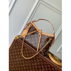 Borsa Louis Vuitton CarryAll BB M13014