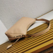 Prada Aimee Large Shoulder Bag Travertino Prada Aimee Large Shoulder Bag Travertino