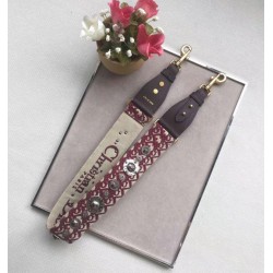 falso Dior Tracolla Obliquo Bordeaux falso Dior Tracolla Obliquo Bordeaux