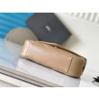 YSL Saint Laurent LouLou Small Bag Matelasse Beige