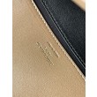 YSL Saint Laurent LouLou Small Bag Matelasse Beige