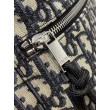Zaino Dior Rider Dior Oblique Jacquard Beige/Nero
