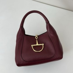 Qualità Specchio Replica Borsa Gucci Softbit Media/Maxi con Manico a Mezzaluna 837466 Rossa Riproduzione Fedele Borsa Gucci Softbit Media/Maxi con Manico a Mezzaluna 837466 Rossa imitazioni