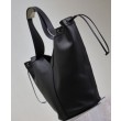 Imitazioni borse griffate a hobo YSL Saint Laurent Y Grande 833160 Nero