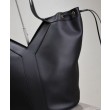 Imitazioni borse griffate a hobo YSL Saint Laurent Y Grande 833160 Nero