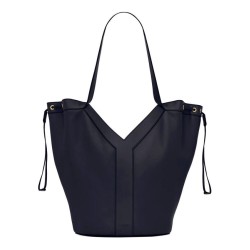 Imitazioni borse griffate a hobo YSL Saint Laurent Y Grande 833160 Nero