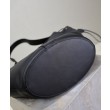 Imitazioni borse griffate a hobo YSL Saint Laurent Y Grande 833160 Nero