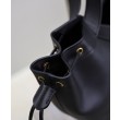 Imitazioni borse griffate a hobo YSL Saint Laurent Y Grande 833160 Nero