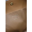 Borsa a secchiello Dior Signature piccola/media marrone Imitazioni