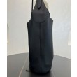 Borsa a secchiello YSL Saint Laurent Le 5 A 7 replica 793088 Nero