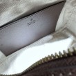 Borsa a tracolla Gucci Ophidia piccola da uomo 752591 marrone Imitazioni