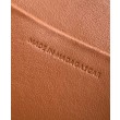 Replica Perfetta Celine Multipochette Rafia replica Celine 10M432 Caffè