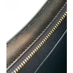 Borsa Celine Tilly Media replica Celine 115703 Nera