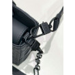Borsa Dior Classic Lady Borsa Dior Replica D-Joy Piccola in Pelle di Vitello Ultraopaca Nera