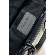 Borsa Dior Classic Lady Borsa Dior Replica D-Joy Piccola in Pelle di Vitello Ultraopaca Nera