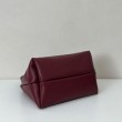 Borsa Gucci Softbit Media/Maxi con Manico a Mezzaluna 837466 Rossa