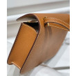 Borsa Hermès Constance Elan Long Clutch Etoupe Epsom Replica Hermès Marrone/Grigio Imitazione Borsa Hermès Constance Elan Long Clutch Etoupe Epsom Replica Hermès Marrone/Grigio Imitazione