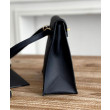 Borse Replica Hermès Kelly Danse 22 cm Replica Hermès Nera Imitazione Borse Replica Hermès Kelly Danse 22 cm Replica Hermès Nera Imitazione