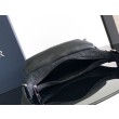 Borse Replica hobo morbida Dior Rider piccola da uomo replica Dior Dior Oblique Jacquard nera Imitazione