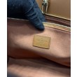 Imitazioni borse griffate organizer OnTheGo LV Replica M14235 Marrone Imitazione