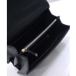 Borse Replica Tote Dior Ange Media Nera Imitazioni