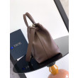 Borsa tote Dior Normandie media da uomo marrone Imitazioni Borsa tote Dior Normandie media da uomo marrone Imitazioni