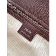 Borsa tote Dior Normandie media da uomo marrone Imitazioni Borsa tote Dior Normandie media da uomo marrone Imitazioni